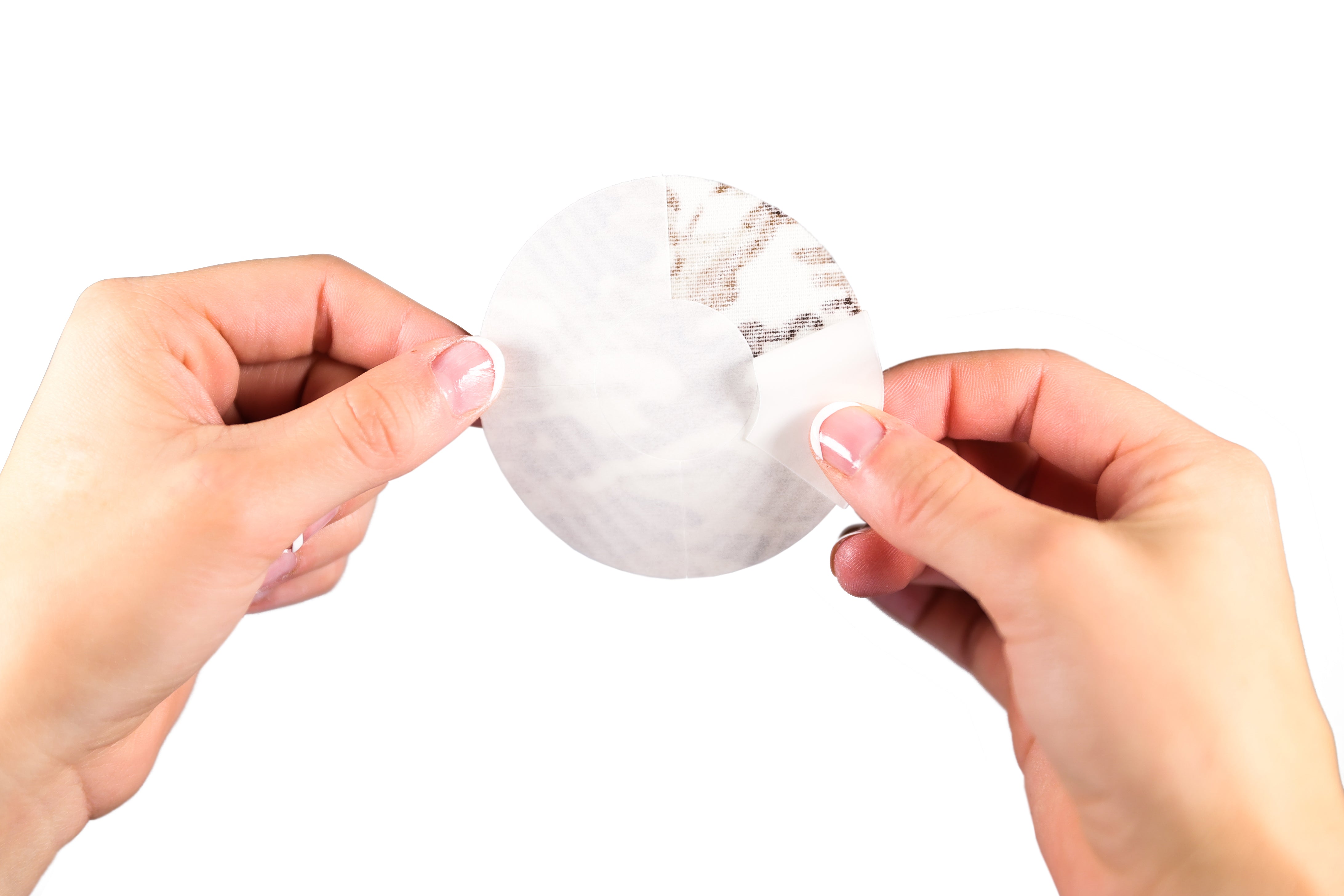 Skin Grip Original - Dexcom G7 Adhesive Patches