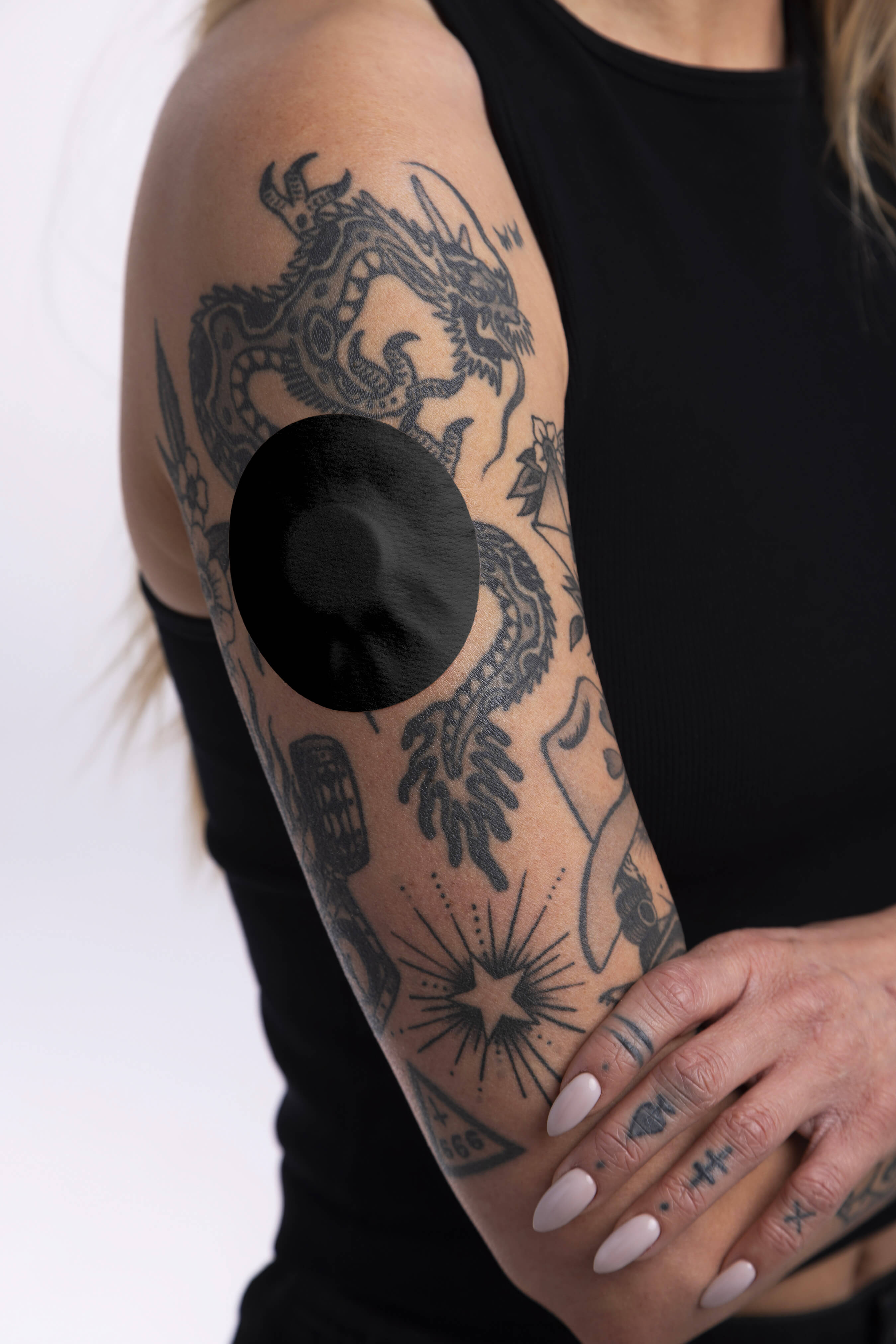 Freestyle Libre 2 & Lingo