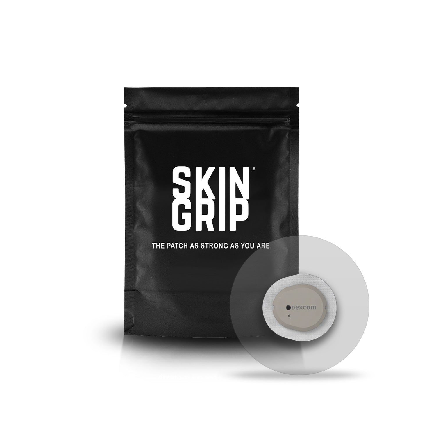 Skin Grip Original - Dexcom G7 & Stelo Adhesive Patches