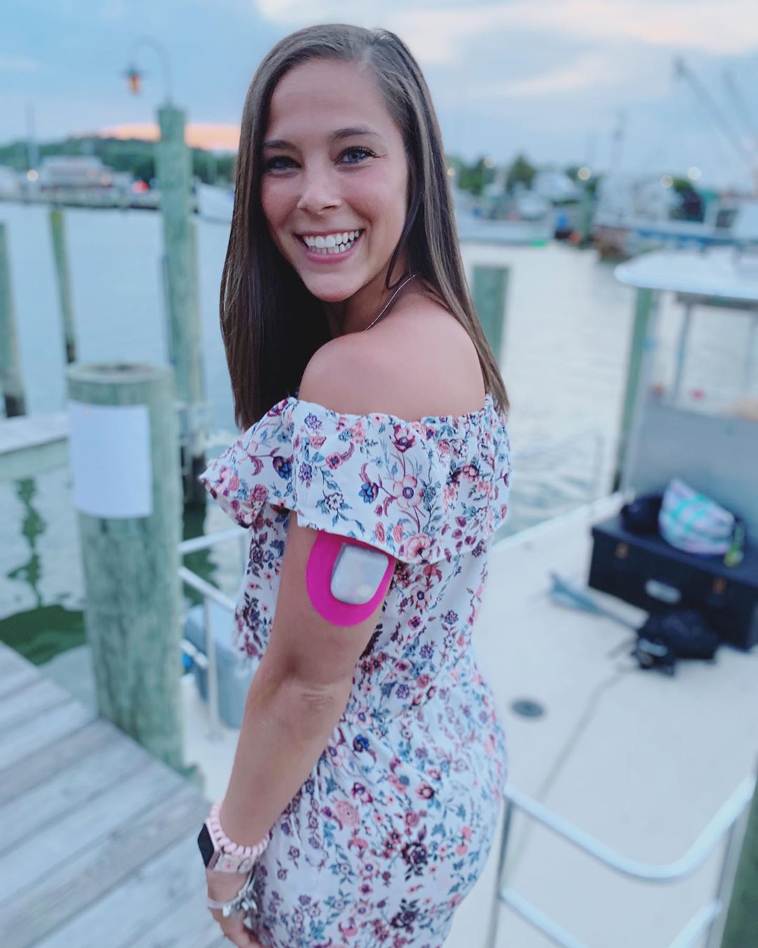 Skin Grip Original - Omnipod Adhesive Patches