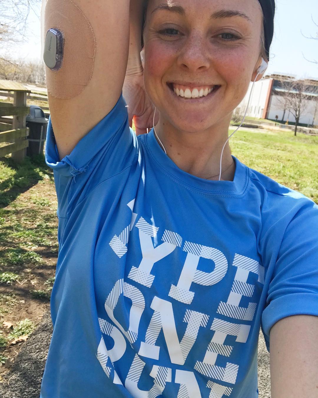 Skin Grip Original - Dexcom G6 Patches 