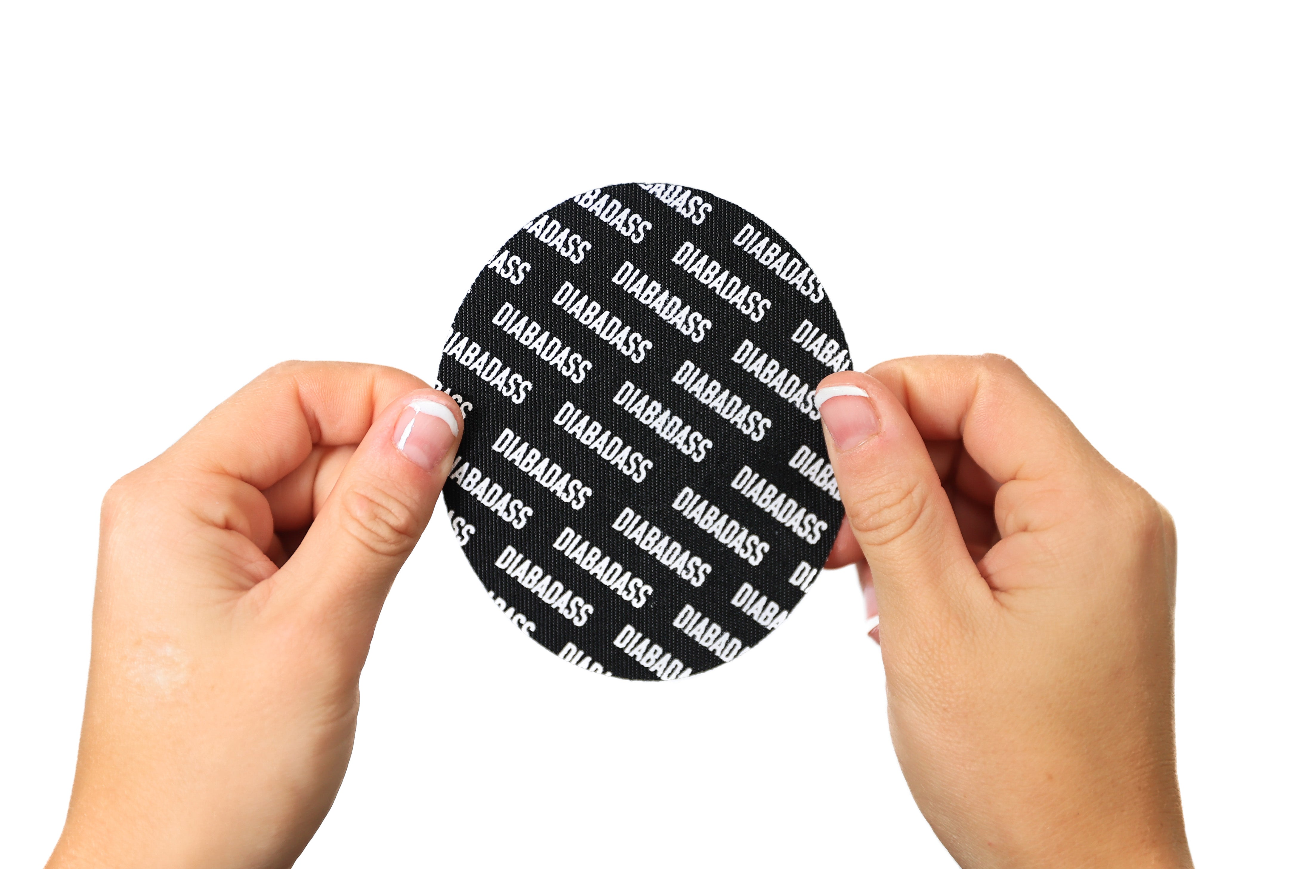 Skin Grip Original - Medtronic Guardian/Enlite Adhesive Patches