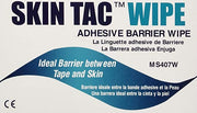 Skin Tac Adhesive Barrier Wipes