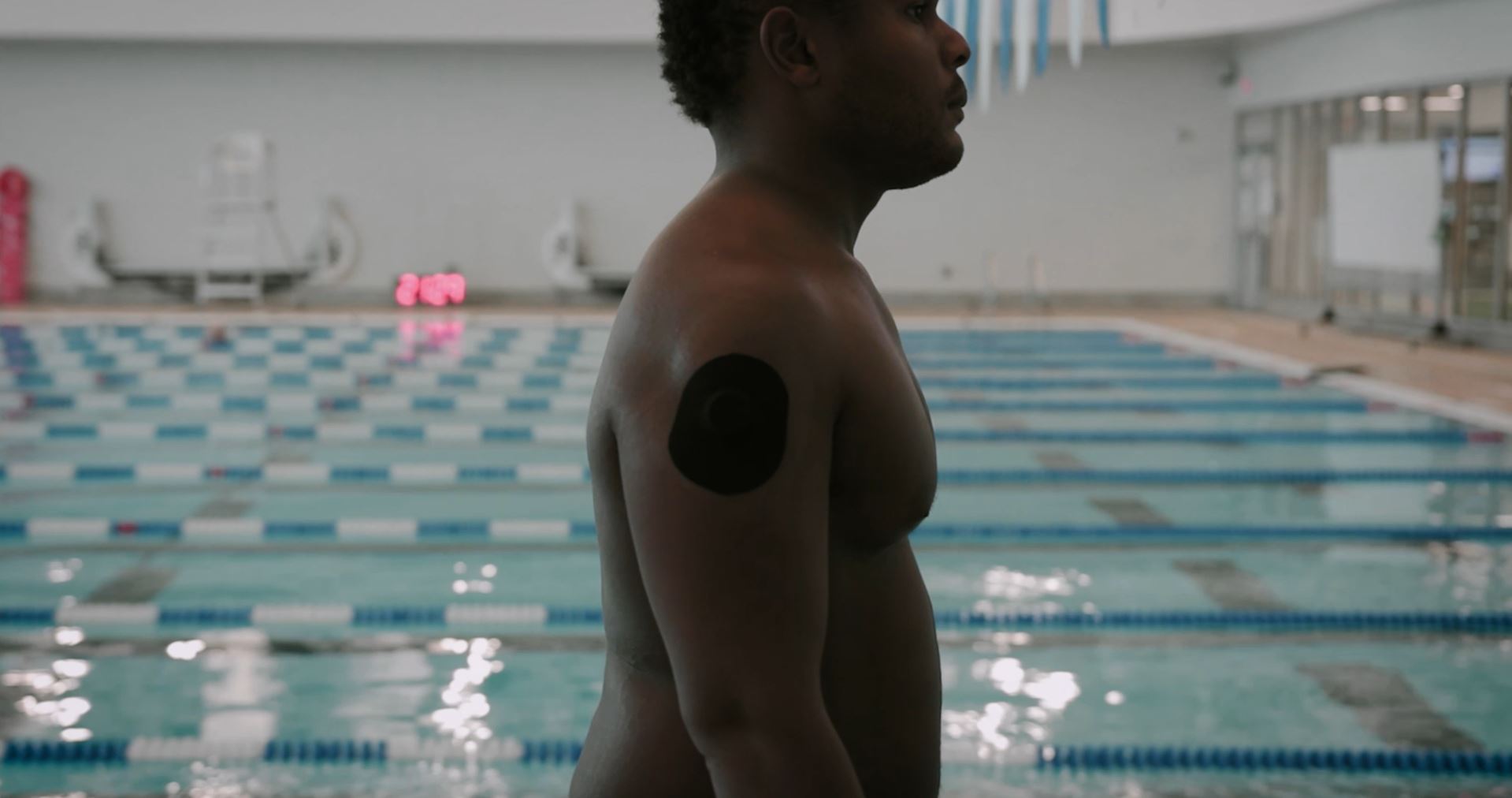 Skin Grip Original - Medtronic Guardian/Enlite Adhesive Patches