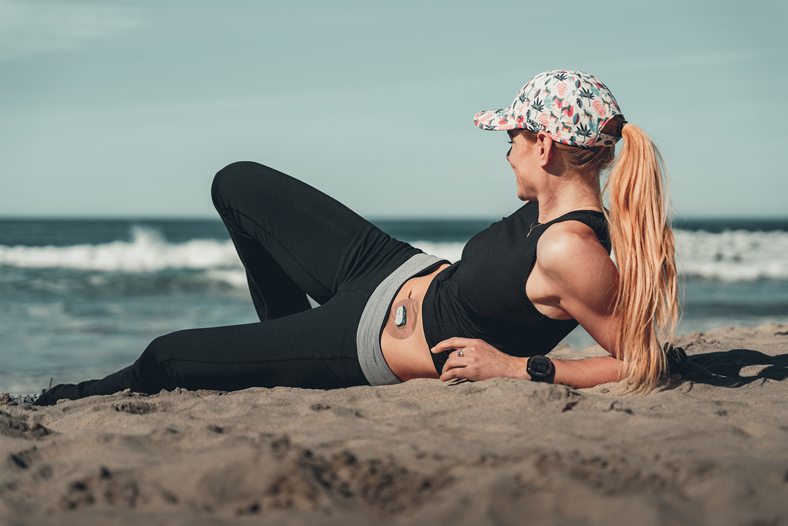 Skin Grip Original - Dexcom G6 Patches 