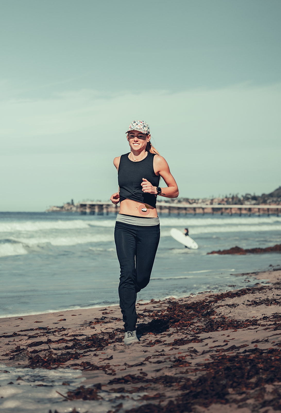 Skin Grip Original - Dexcom G6 Patches 