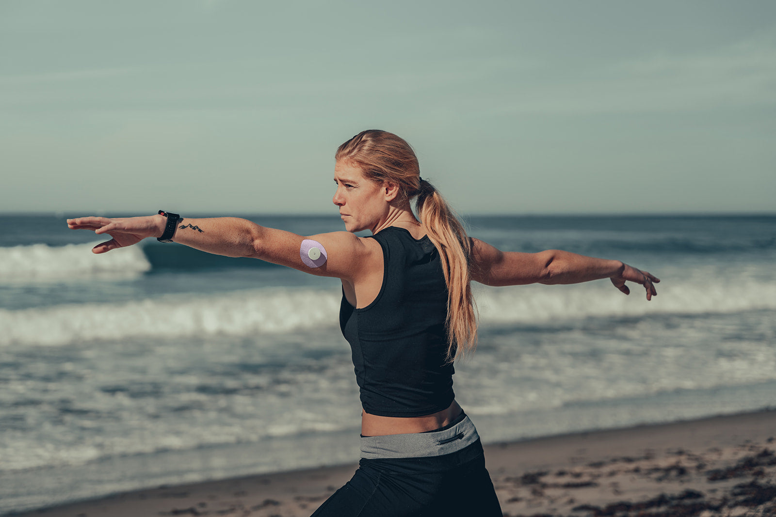 Skin Grip Original - Freestyle Libre/Pump Adhesive Patches