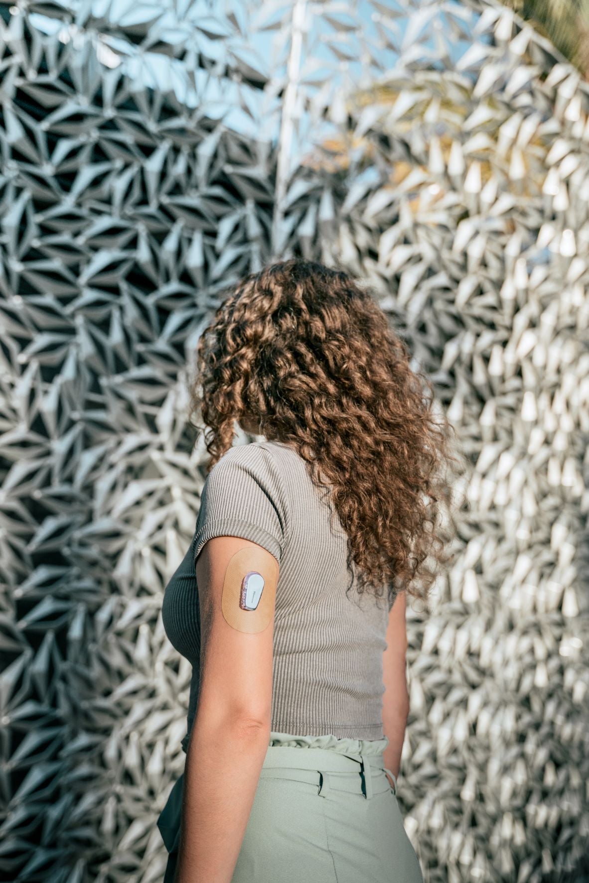 Skin Grip MAX Dexcom G6 Patches