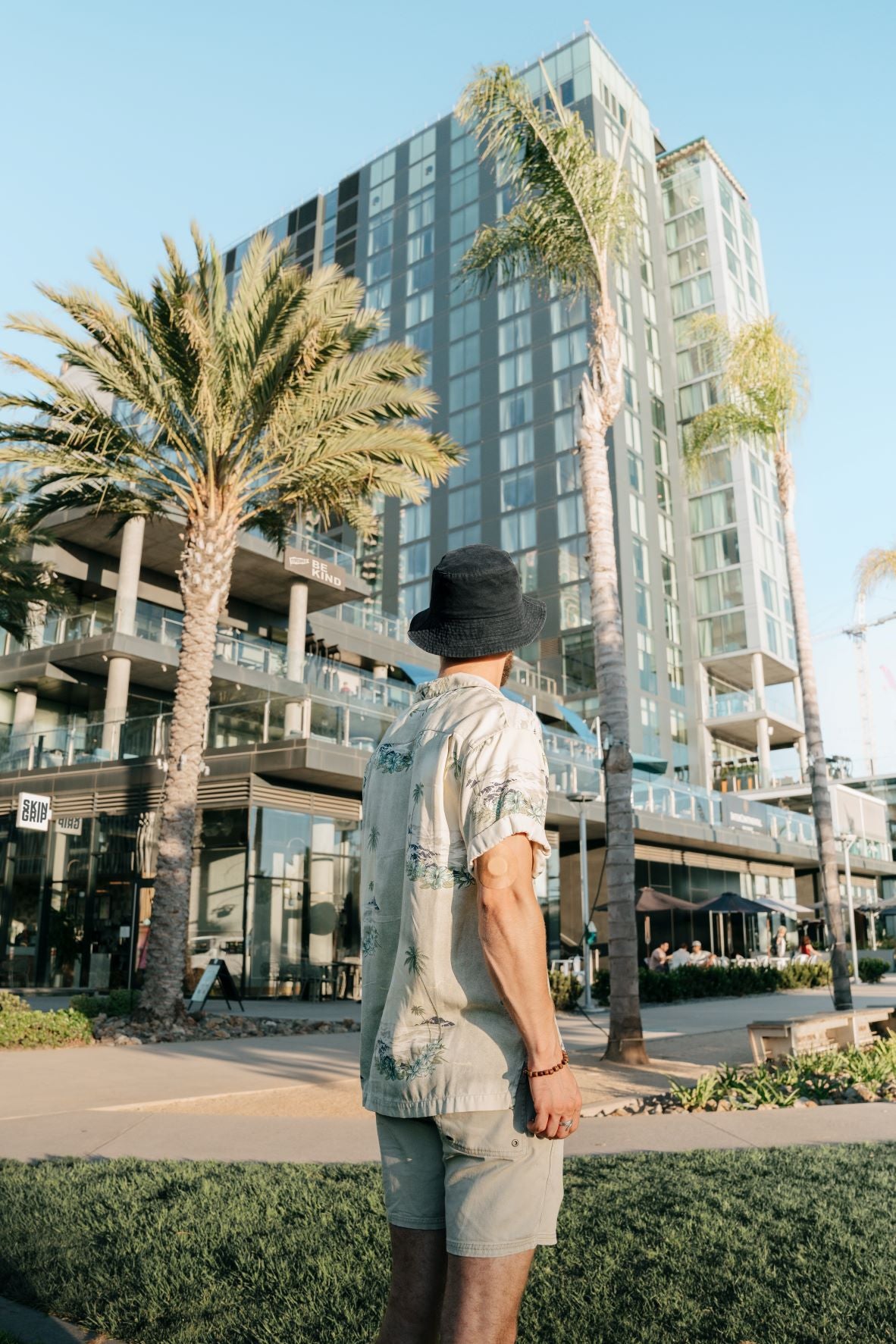 SKIN GRIP MAX FREESTYLE LIBRE PATCHES