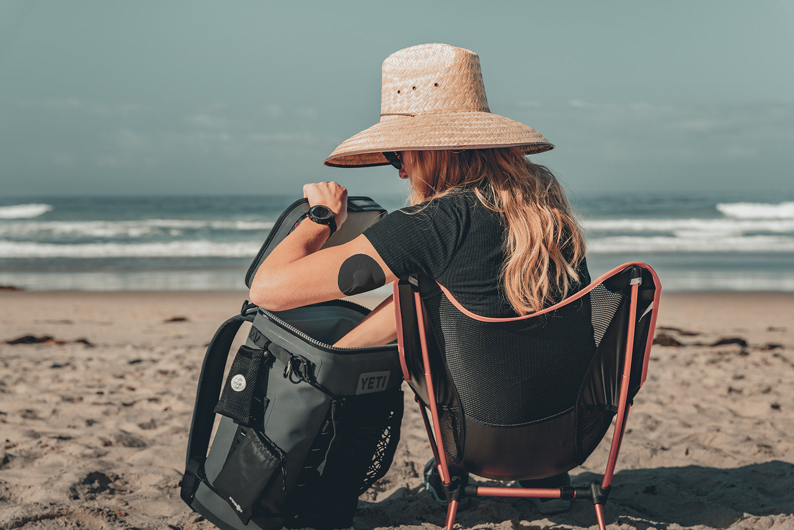 Skin Grip Original - Medtronic Guardian/Enlite Adhesive Patches