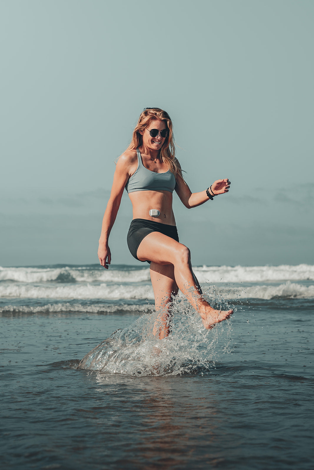 Skin Grip Original - Omnipod Adhesive Patches