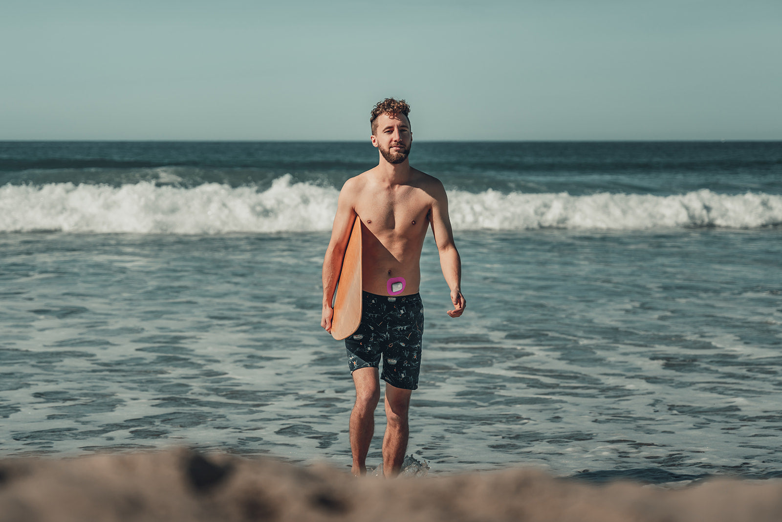 Skin Grip Original - Omnipod Adhesive Patches